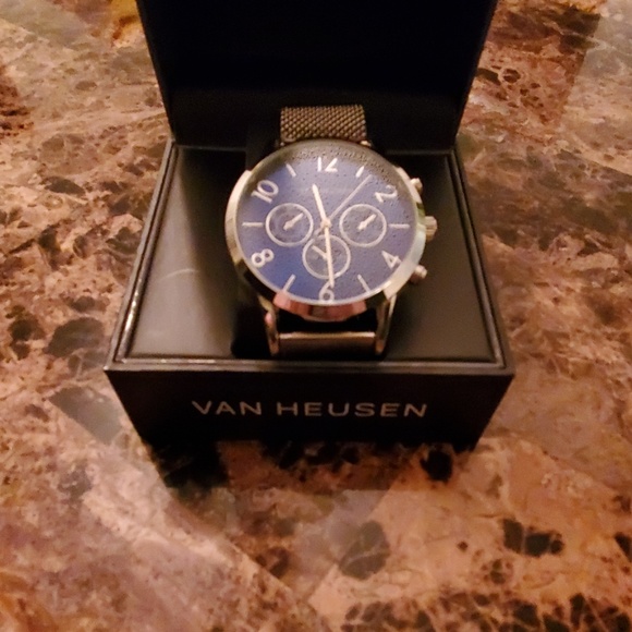 Van Heusen Accessories Mens Watch Poshmark